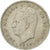 Moneta, Spagna, Juan Carlos I, 5 Pesetas, 1981, BB, Rame-nichel, KM:817