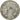 Moneda, Francia, Morlon, 2 Francs, 1945, Paris, BC+, Aluminio, KM:886a.1