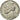 Coin, United States, Jefferson Nickel, 5 Cents, 1962, U.S. Mint, Denver