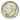 Coin, United States, Roosevelt Dime, Dime, 1964, U.S. Mint, Philadelphia