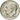 Coin, United States, Roosevelt Dime, Dime, 1989, U.S. Mint, Philadelphia