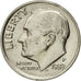 Coin, United States, Roosevelt Dime, Dime, 1989, U.S. Mint, Philadelphia