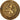 Münze, Niederlande, William III, 2-1/2 Cent, 1886, SS, Bronze, KM:108.1