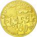 Coin, Poland, 2 Zlote, 2010, Warsaw, MS(63), Brass, KM:737