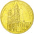 Moneda, Polonia, 2 Zlote, 2010, Warsaw, SC, Latón, KM:744