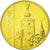 Coin, Poland, 2 Zlote, 2010, Warsaw, MS(63), Brass, KM:760