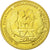 Coin, Poland, 2 Zlote, 2011, Warsaw, MS(63), Brass, KM:767