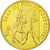 Moneda, Polonia, 2 Zlote, 2011, Warsaw, SC, Latón, KM:780