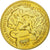 Coin, Poland, 2 Zlote, 2012, Warsaw, MS(63), Brass, KM:832