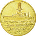 Coin, Poland, 2 Zlote, 2012, Warsaw, MS(63), Brass, KM:841