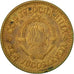 Coin, Yugoslavia, 10 Para, 1979, EF(40-45), Brass, KM:44