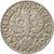 Coin, Poland, 20 Groszy, 1923, Warsaw, EF(40-45), Nickel, KM:12