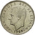 Moneta, Spagna, Juan Carlos I, 25 Pesetas, 1980, SPL, Rame-nichel, KM:818