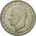 Münze, Spanien, Juan Carlos I, 100 Pesetas, 1980, Madrid, UNZ, Copper-nickel