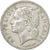 Coin, France, Lavrillier, 5 Francs, 1946, Paris, EF(40-45), Aluminum, KM:888b.1