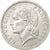 Monnaie, France, Lavrillier, 5 Francs, 1947, Paris, SUP, Aluminium, KM:888b.1