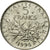 Coin, France, Semeuse, 5 Francs, 1995, Paris, EF(40-45), Nickel Clad