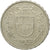 Moneda, Suiza, 5 Francs, 1932, Bern, MBC, Plata, KM:40