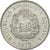 Coin, Romania, 15 Bani, 1975, AU(50-53), Aluminum, KM:93a