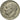 Coin, United States, Roosevelt Dime, Dime, 1983, U.S. Mint, Philadelphia