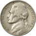 Münze, Vereinigte Staaten, Jefferson Nickel, 5 Cents, 1964, U.S. Mint