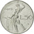 Monnaie, Italie, 50 Lire, 1975, Rome, TTB, Stainless Steel, KM:95.1