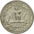 Moneda, Estados Unidos, Washington Quarter, Quarter, 1967, U.S. Mint