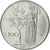 Monnaie, Italie, 100 Lire, 1976, Rome, TTB, Stainless Steel, KM:96.1