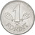 Coin, Hungary, Forint, 1974, MS(60-62), Aluminum, KM:575
