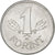 Monnaie, Hongrie, Forint, 1974, SUP+, Aluminium, KM:575