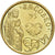Moneta, Spagna, Juan Carlos I, 5 Pesetas, 1993, Madrid, BB, Alluminio-bronzo