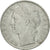 Monnaie, Italie, 100 Lire, 1956, Rome, TTB, Stainless Steel, KM:96.1