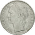 Monnaie, Italie, 100 Lire, 1956, Rome, TTB, Stainless Steel, KM:96.1