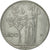 Monnaie, Italie, 100 Lire, 1956, Rome, TTB, Stainless Steel, KM:96.1