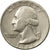 Moneda, Estados Unidos, Washington Quarter, Quarter, 1966, U.S. Mint