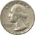 Moneta, Stati Uniti, Washington Quarter, Quarter, 1965, U.S. Mint, Philadelphia