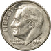 Coin, United States, Roosevelt Dime, Dime, 1999, U.S. Mint, Philadelphia