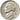 Monnaie, États-Unis, Jefferson Nickel, 5 Cents, 1988, U.S. Mint, Philadelphie