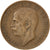 Münze, Italien, Vittorio Emanuele III, 5 Centesimi, 1921, Rome, SS, Bronze
