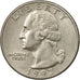 Moneda, Estados Unidos, Washington Quarter, Quarter, 1993, U.S. Mint