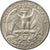 Moneda, Estados Unidos, Washington Quarter, Quarter, 1993, U.S. Mint