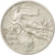 Münze, Italien, Vittorio Emanuele III, 20 Centesimi, 1908, Rome, SS, Nickel