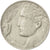 Münze, Italien, Vittorio Emanuele III, 20 Centesimi, 1921, Rome, SS, Nickel