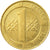 Moneta, Finlandia, Markka, 1994, EF(40-45), Aluminium-Brąz, KM:76