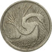 Moneta, Singapur, 5 Cents, 1980, Singapore Mint, EF(40-45), Miedź-Nikiel, KM:2