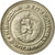 Coin, Bulgaria, 10 Stotinki, 1974, EF(40-45), Nickel-brass, KM:87