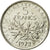 Coin, France, Semeuse, 5 Francs, 1972, Paris, AU(55-58), Nickel Clad