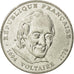 Münze, Frankreich, Voltaire, 5 Francs, 1994, Paris, SS, Nickel, KM:1063