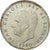 Moneta, Spagna, Juan Carlos I, 25 Pesetas, 1982, SPL-, Rame-nichel, KM:818