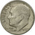 Coin, United States, Roosevelt Dime, Dime, 1967, U.S. Mint, Philadelphia